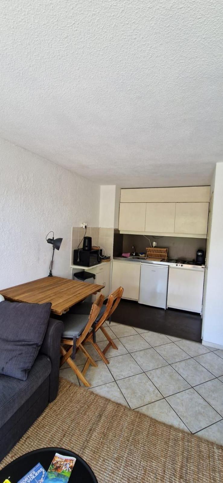 Appartement Bidart Plage Bagian luar foto