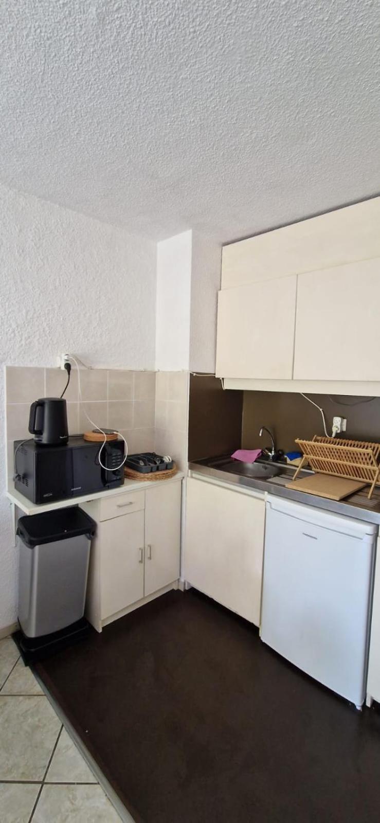 Appartement Bidart Plage Bagian luar foto